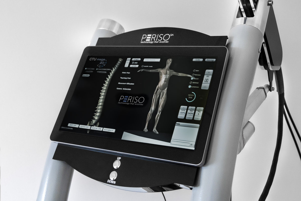 Centro de Rehabilitación Maspalomas