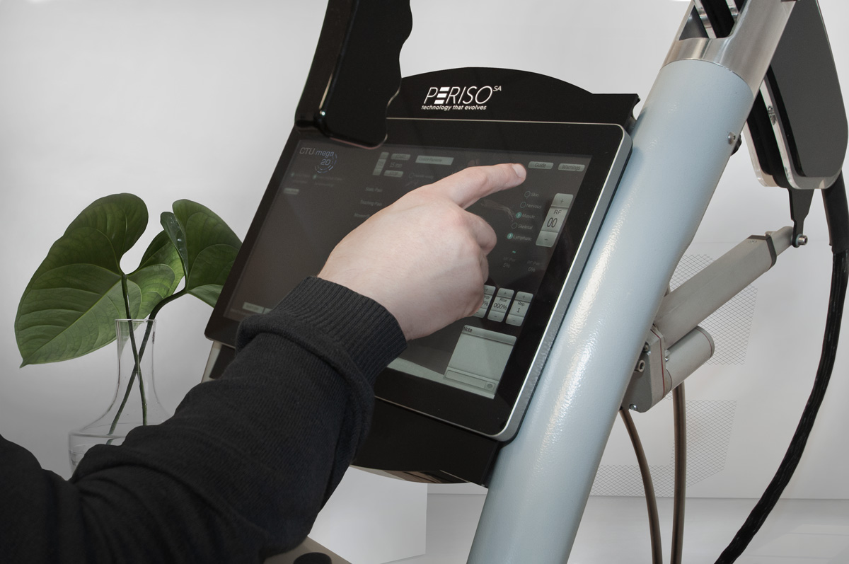 Rehabilitación Médica