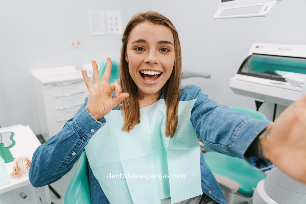 Clínica Dental Las Palmas
