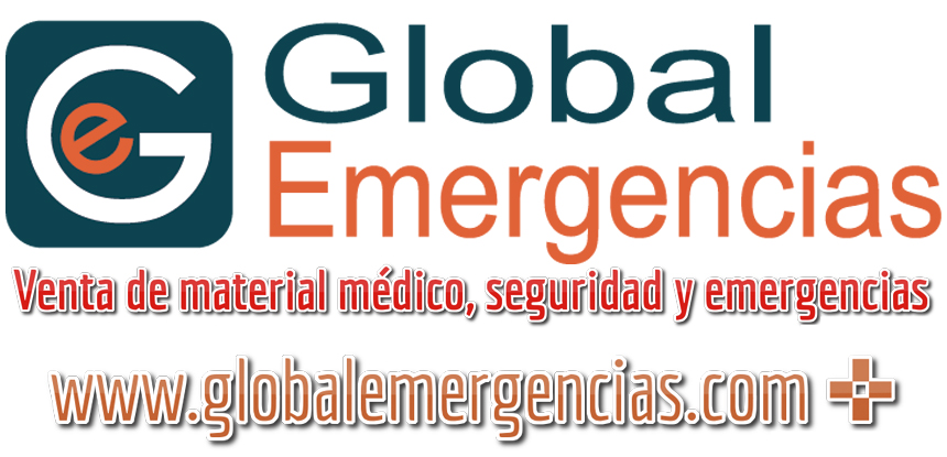 Global Emergencias Material Emergencias